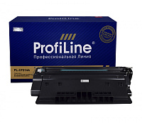 купить совместимый Картридж ProfiLine CF214A черный совместимый с принтером HP (PL_CF214A) 