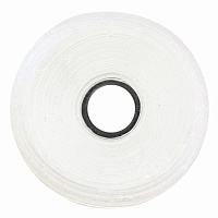 Чековая лента ТЕРМОБУМАГА 57 мм (диаметр 51 мм, длина 40 м, втулка 12 мм) КОМПЛЕКТ 12 шт., BRAUBERG,