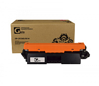 купить совместимый Картридж GalaPrint CF230X/051H черный совместимый с принтером HP (GP_CF230X/051H) 