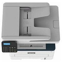 МФУ лазерное XEROX B225 "3 в 1", А4, 34 стр./мин, 30000 стр./мес, ДУПЛЕКС, АПД, Wi-Fi, сетевая карта