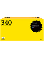 купить совместимый Картридж T2 CE340A черный совместимый с принтером HP (TC-H340) 