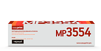 купить совместимый Картридж EasyPrint MP3554 черный совместимый с принтером Ricoh (LR-MP3554) 