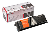 купить совместимый Картридж Integral TK-130 черный совместимый с принтером Kyocera (12100034) 