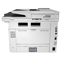 МФУ лазерное HP LaserJet Enterprise M430f "4 в 1", А4, 38 стр./мин, 100000 стр./мес., ДУПЛЕКС, ДАПД,