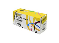 купить совместимый Картридж Hi-Black CB543A пурпурный совместимый с принтером HP (HB-CB543A) 