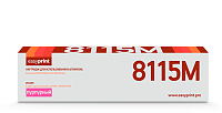 купить совместимый Картридж EasyPrint TK-8115M пурпурный совместимый с принтером Kyocera (LK-8115M) 