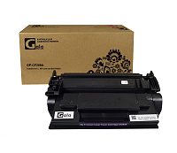 купить совместимый Картридж GalaPrint CF289A без чипа черный совместимый с принтером HP (GP_CF289A_no_chip) 