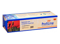 купить совместимый Картридж ProfiLine CF383A пурпурный совместимый с принтером HP (PL_CF383A_M) 