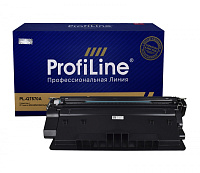 купить совместимый Картридж ProfiLine Q7570A черный совместимый с принтером HP (PL_Q7570A) 