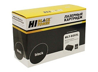 купить совместимый Картридж Hi-Black MLT-D203L черный совместимый с принтером Samsung (HB-MLT-D203L) 
