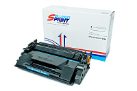 купить совместимый Картридж Solution Print CF226X/052H черный совместимый с принтером HP (SP-H-CF226X/C-052H 9,2k) 