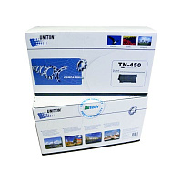 купить совместимый Картридж Uniton Premium TN-2275 черный совместимый с принтером Brother 