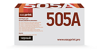 купить совместимый Картридж EasyPrint CE505A/CF280A/719 черный совместимый с принтером HP (LH-505A U) 