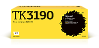 купить совместимый Картридж T2 TK-3190 черный совместимый с принтером Kyocera (TC-K3190) 