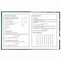 Дневник 1-4 класс 48 л., твердый, ЮНЛАНДИЯ, глянцевая ламинация, с подсказом, "Kittycorn", 106346