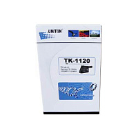 купить совместимый Картридж Uniton Premium TK-1120 черный совместимый с принтером Kyocera 