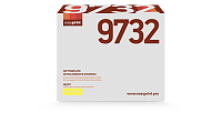 купить совместимый Картридж EasyPrint C9732A желтый совместимый с принтером HP (LH-9732) 