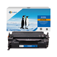 купить совместимый Картридж G&G CF226A черный совместимый с принтером HP (GG-CF226A) 