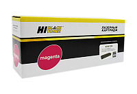 купить совместимый Картридж Hi-Black CF413X пурпурный совместимый с принтером HP (HB-CF413X) 