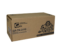 купить совместимый Картридж GalaPrint TK-3110 черный совместимый с принтером Kyocera (GP_TK-3110) 