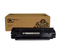 купить совместимый Картридж GalaPrint CF279A черный совместимый с принтером HP (GP_CF279A) 