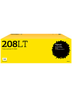 купить совместимый Картридж T2 AR-208T черный совместимый с принтером Sharp (TC-SH208) 