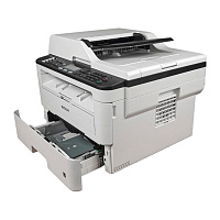 МФУ лазерное RICOH SP 230SFNw, "4 в 1", А4, 30 стр./мин, АПД, Wi-Fi, сетевая карта, 408293