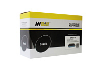 купить совместимый Картридж Hi-Black CF237A черный совместимый с принтером HP (HB-CF237A) 