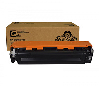 купить совместимый Картридж GalaPrint CF210X/731HBk черный совместимый с принтером HP (GP_CF210X/731H) 