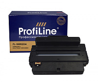 купить совместимый Картридж ProfiLine 106R02304 черный совместимый с принтером Xerox (PL_106R02304) 