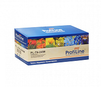 купить совместимый Картридж ProfiLine TN-245M пурпурный совместимый с принтером Brother (PL_TN-245M_M) 