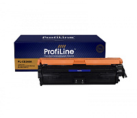 купить совместимый Картридж ProfiLine CE340A черный совместимый с принтером HP (PL_CE340A_BK) 