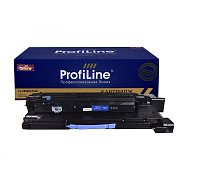 купить совместимый Драм-картридж ProfiLine CB385A голубой совместимый с принтером HP (PL_CB385A_C) 