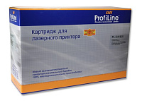 купить совместимый Картридж ProfiLine C4182X черный совместимый с принтером HP (PL_C4182X) 