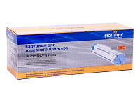 купить совместимый Картридж ProfiLine CC532A/718Y желтый совместимый с принтером HP (PL_CC532A/718_Y) 
