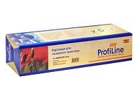 купить совместимый Картридж ProfiLine 006R01520 голубой совместимый с принтером Xerox (PL_006R01520) 