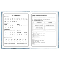 Дневник 1-4 класс 48 л., твердый, BRAUBERG, глянцевая ламинация, с подсказом, "Волк", 106833