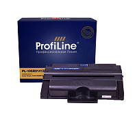купить совместимый Картридж ProfiLine 106R01412 черный совместимый с принтером Xerox (PL_106R01412) 