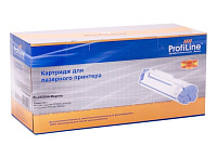 купить совместимый Картридж ProfiLine CE253A/723M пурпурный совместимый с принтером HP (PL_CE253A/723_M) 