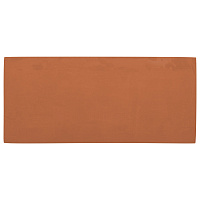 Пластилин скульптурный BRAUBERG ART CLASSIC, терракотовый, 1 кг, твердый, 106528