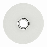 Чековая лента ТЕРМОБУМАГА 80 мм (диаметр 72 мм, длина 80 м, втулка 12 мм) КОМПЛЕКТ 9 шт., BRAUBERG, 