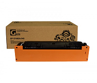 купить совместимый Картридж GalaPrint CF400A/045Bk черный совместимый с принтером HP (GP_CF400A/045_BK) 