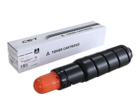купить совместимый Картридж CET C-EXV38/C-EXV39 черный совместимый с принтером Canon (CET5331) 