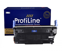 купить совместимый Картридж ProfiLine C9723A пурпурный совместимый с принтером HP (PL_C9723A_M) 