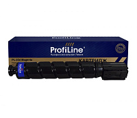 купить совместимый Картридж ProfiLine 034M черный совместимый с принтером Canon (PL_034_M) 