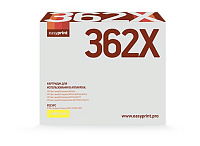 купить совместимый Картридж EasyPrint CF362X желтый совместимый с принтером HP (LH-CF362X) 