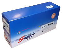 купить совместимый Картридж Solution Print CLT-K407S черный совместимый с принтером Samsung (SP-S-320BK) 