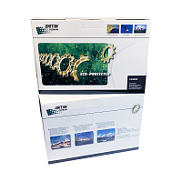 купить совместимый Картридж Uniton Premium Green Eco-Protected CE400X черный совместимый с принтером HP 