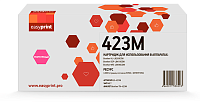 купить совместимый Картридж EasyPrint TN-423M пурпурный совместимый с принтером Brother (LB-423M) 