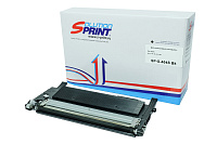 купить совместимый Картридж Solution Print CLT-K404S черный совместимый с принтером Samsung (SP-S-404S Bk) 